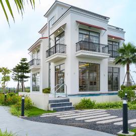 Ruby Tree Golf Villas