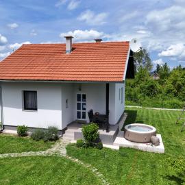 Sleepy Paradise Plitvice, hotel en Rakovica
