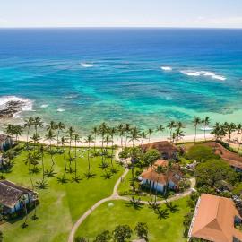 Kiahuna Plantation and Beach Bungalows by Castle, hótel í Koloa