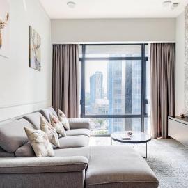 Designer Luxury Condo Near Bukit Bintang