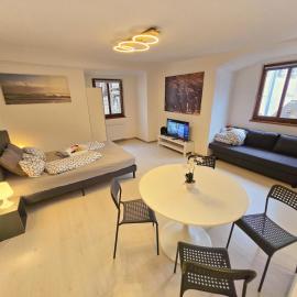 Old Town Cozy Studio, Hotel in Hall in Tirol