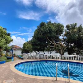 Villa Confort Hotel, hôtel à La Mesa