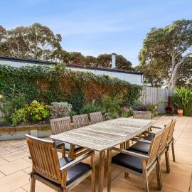 Lockington Breeze