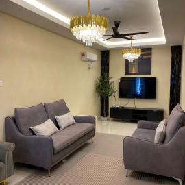 Ema Homestay