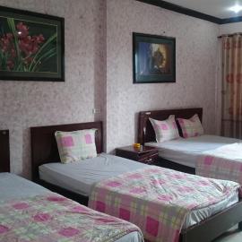 Hai Duong Guesthouse، فندق في Hòa Bình