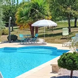 Villa Le Clos de Mosny