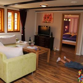 Ferienhaus am Oeringer Tor