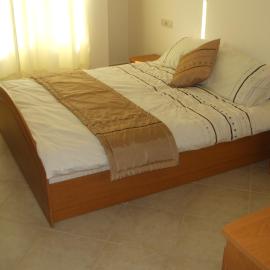 Samara Apartment