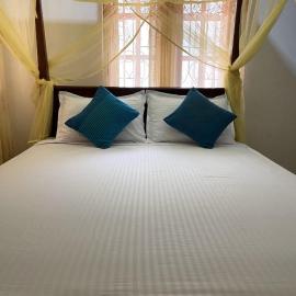 Wilpaththu Wild Wonder, hotel in Pahala Maragahawewa
