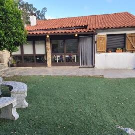 O Remanso Devesa, hotel in Pontevedra
