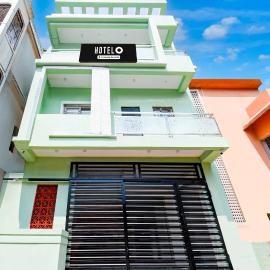 Townhouse VIP Road Near Golden Beach