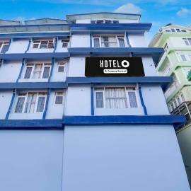 Townhouse Shimla Circular Raod