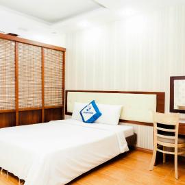 HỒ MÂY PARK Vũng Tàu Khách Sạn - Resort