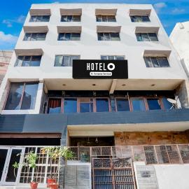Townhouse Lashkar Gwalior