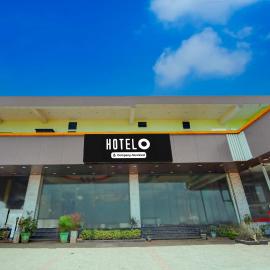 Townhouse Madurai Theni Road, Hotel in Sakkanurani