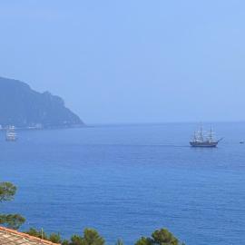 Blue Residence - Spettacolare casa a Pieve Ligure