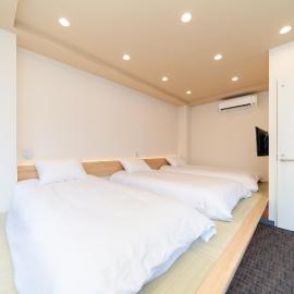 Sunshine Inn 456 - Economic APT in Tokyo Tranquil Block, with Direct Access to Ginza & Akihabara