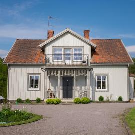 Råshults Gård – hotel w mieście Vimmerby