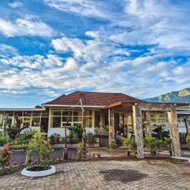 Asri Rinjani Hotel, Hotel in Sembalun Lawang