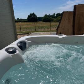 Apple Blues Farm, hotel ad Ashford