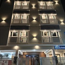 Olivette Suites