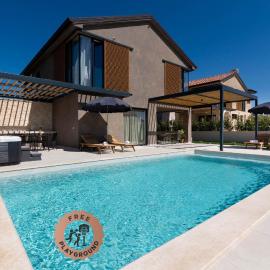 Villa Albona