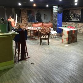 K Motel, готель у місті Тегу