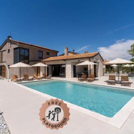 Villa Curitico - Deluxe Private Retreat