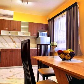 Elixir2 Apartment Еликсир2