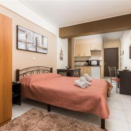 Sparta View Apartments Iridas Studio B3