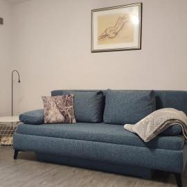 Ferienwohnung Kajüte C 17, hotel em Burhave