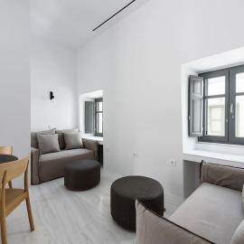 Aetherium Boutique Apartment