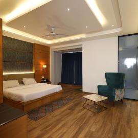 Vasuh Mhangglam Bilaspur, Chattisgarh, hotel a Belha
