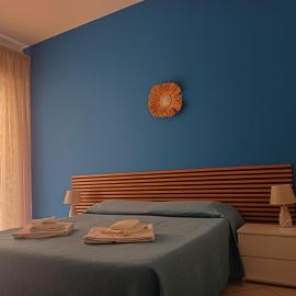 B&B mirò e appartamenti, hotel Marina di Gioiosa Ionicában