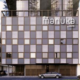 ManukabyHavis Boutique Hotel