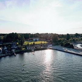 Rungstedgaard, hotel i Rungsted