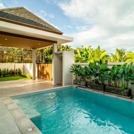 Narinsaya Pool villas