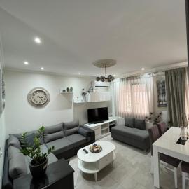 Nikos Apartament, hotel in Prinos