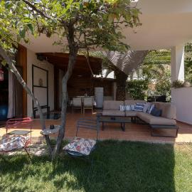 Luxury Private Villa, hotel in Nea Michaniona