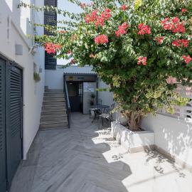 Hostal Costa