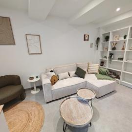 Maison familiale avec Jacuzzi
