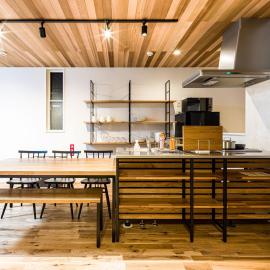하기에 위치한 호텔 Rakuten STAY HOUSE x WILL STYLE Hagi Nishitamachi