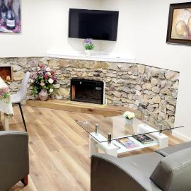 4th Street Studio By Downtown and Airport