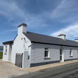 Cannon Cottage