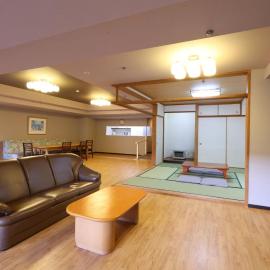 Wellness Forest Ito
