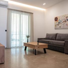 Filoxenia MG Projects Sereno Apartment in Nafplion