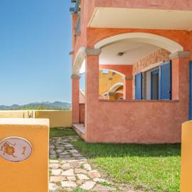 Appartamento Bilocale "Leone I" - 4 Ospiti - Giardino Privato & FREE Parking