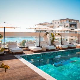 Mahoro Boutique Hotel
