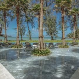 Twinpalms MontAzure Phuket