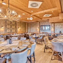 ALDIANA CLUB SCHLANITZEN ALM - Hermagor